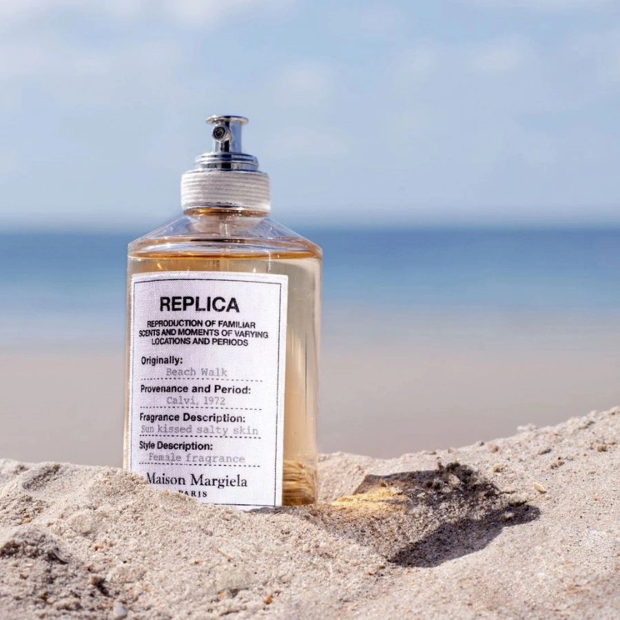 Maison Margiela Replica Beach Walk EDT