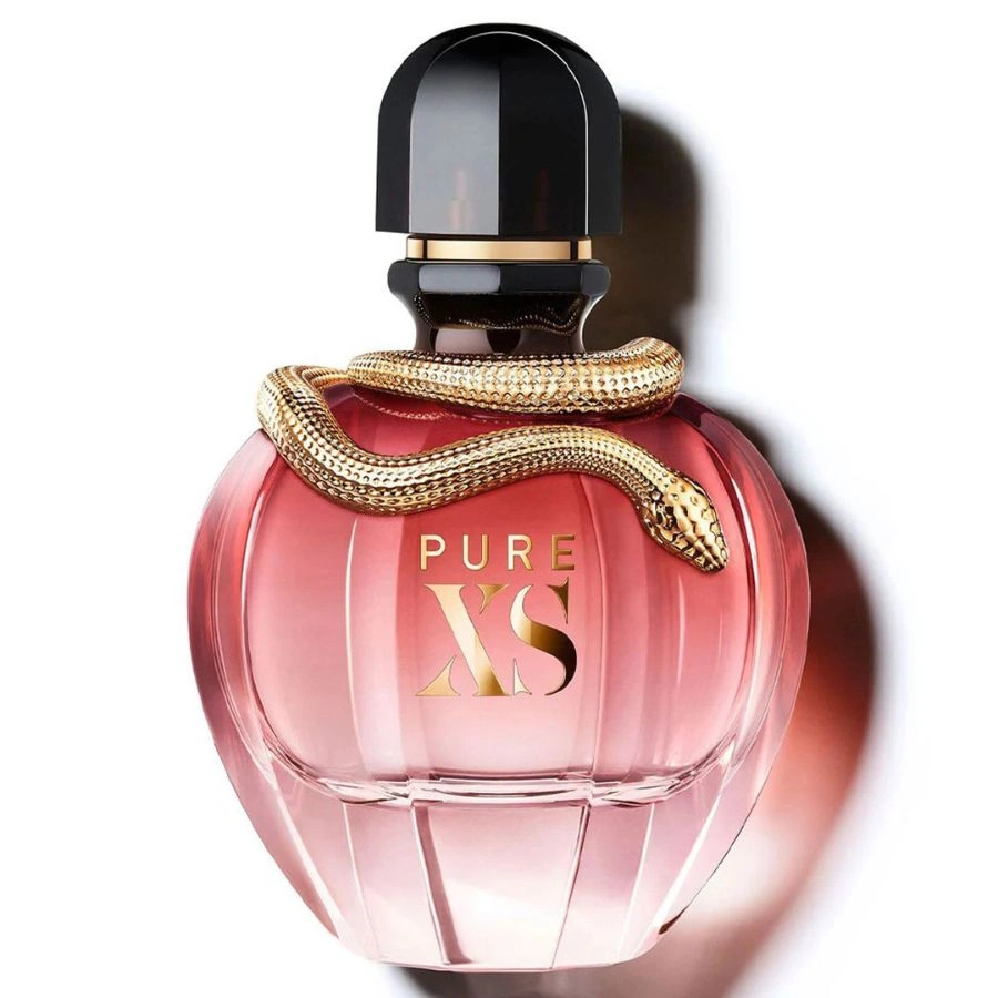 Paco Rabanne Pure XS For Girl EDP