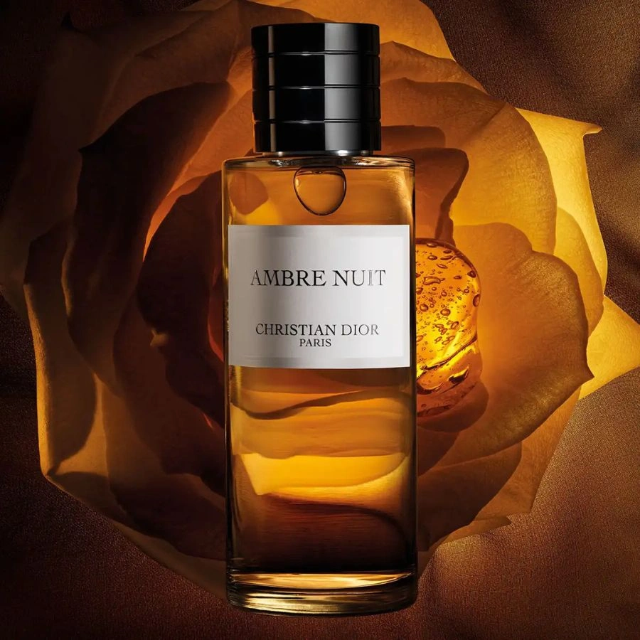 Dior Ambre Nuit 