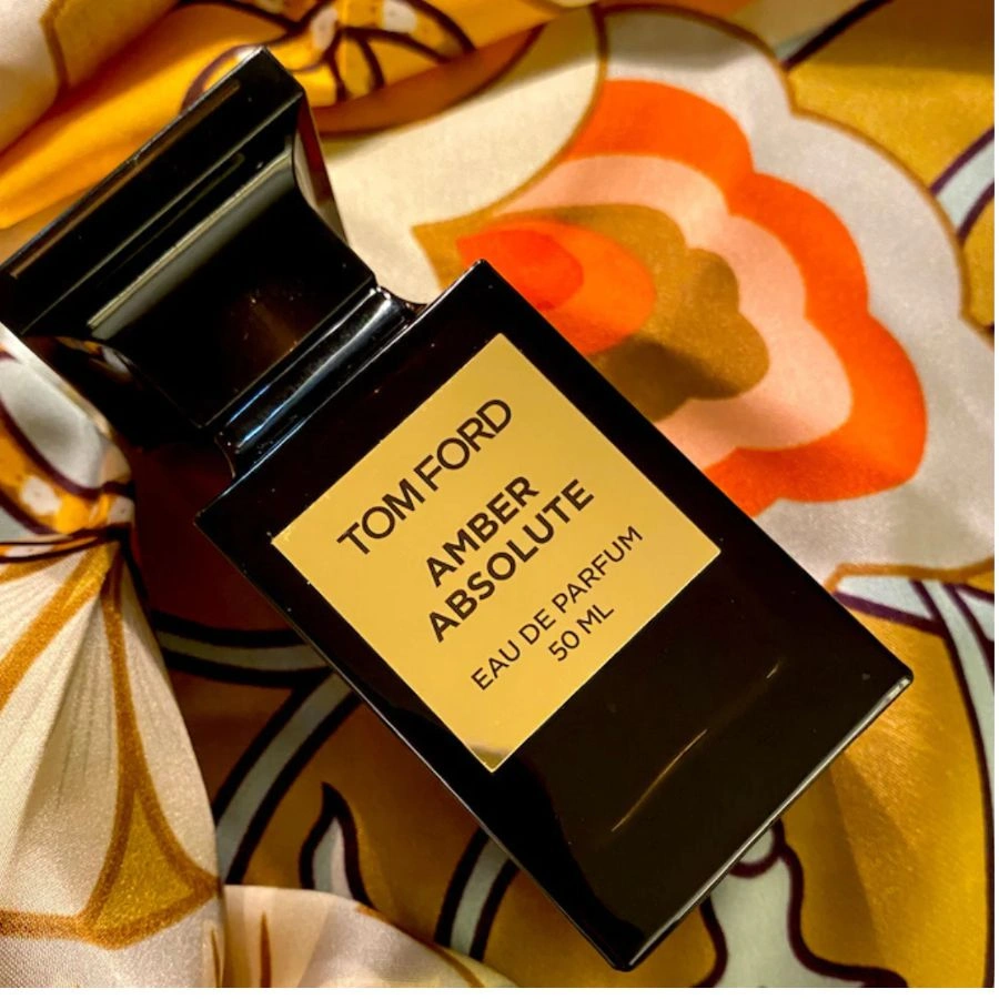 Tom Ford Amber Absolute