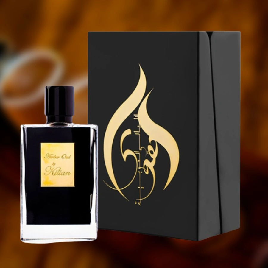 Kilian Amber Oud