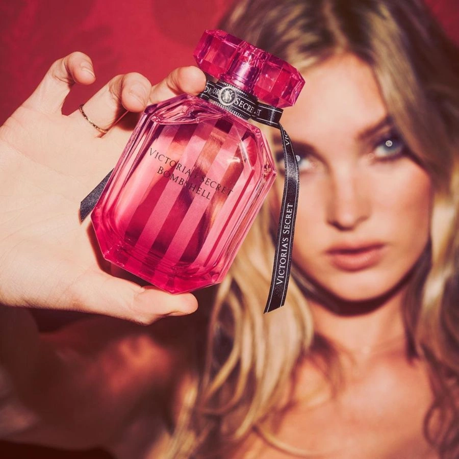 Victoria's Secret Bombshell Eau De Parfum