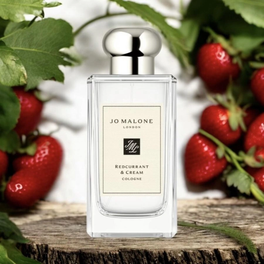 Jo Malone London Redcurrant & Cream