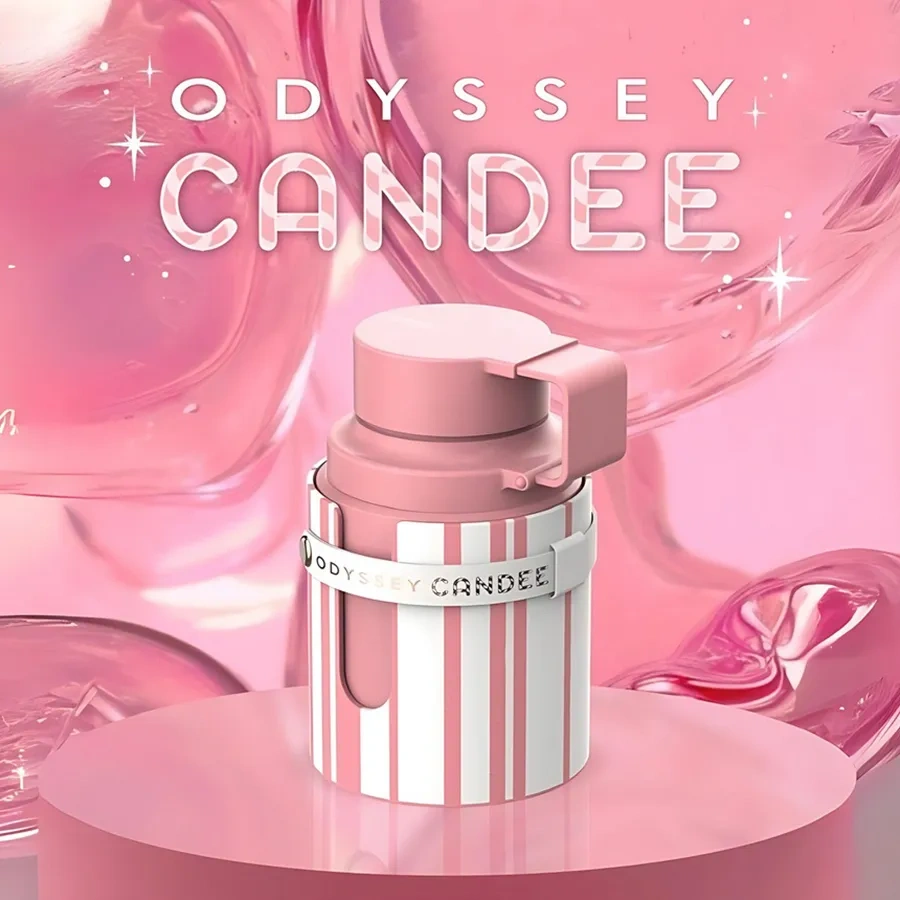 Armaf Odyssey Candee