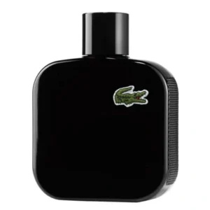 Lacoste L.12.12. Noir Intense EDT 