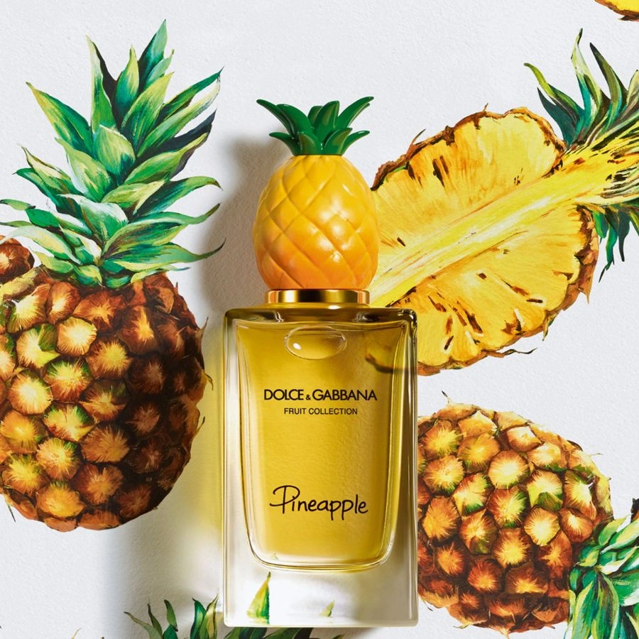 Dolce & Gabbana Pineapple Eau de Toilette