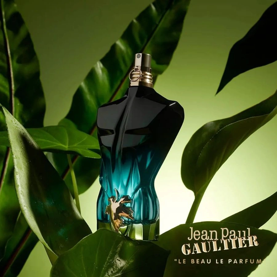 Jean Paul Gaultier Le Beau Le Parfum EDP