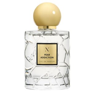 Les Soeurs de Noe Pear Addiction EDP