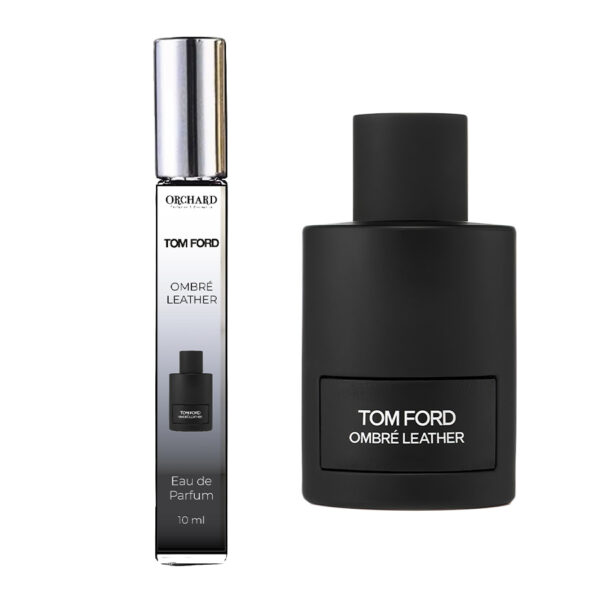 Tom Ford Ombré Leather Chiết