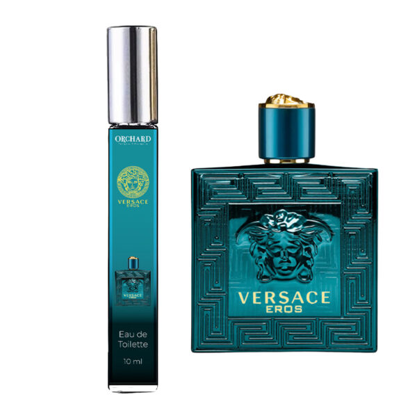 Versace Eros EDT Chiết