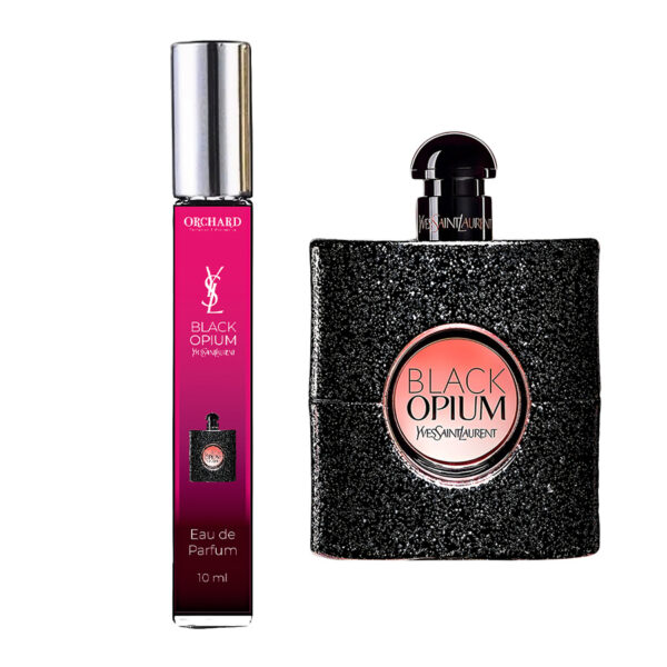 Yves Saint Laurent Black Opium EDP Chiết