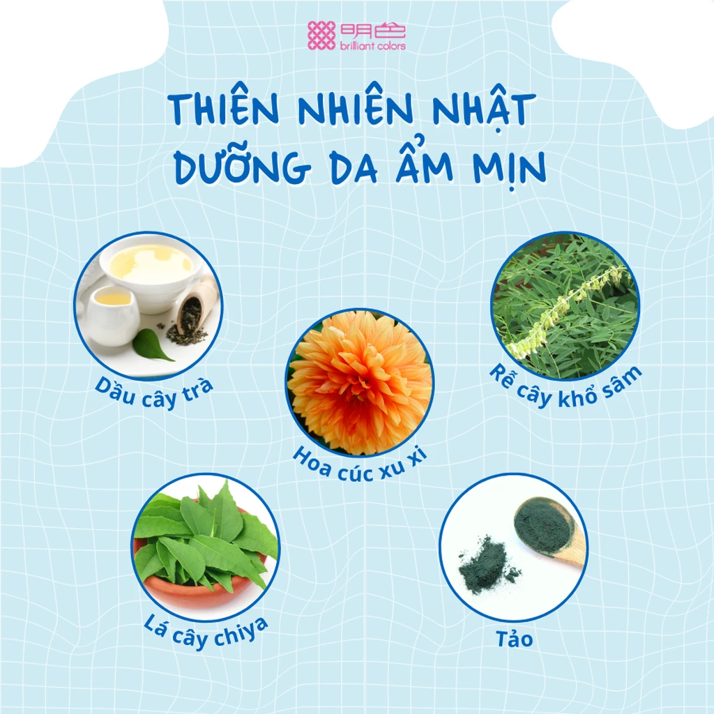 Sữa Rửa Mặt Ngăn Ngừa Mụn Acne Bigan Facial Wash 80g - Ảnh 4