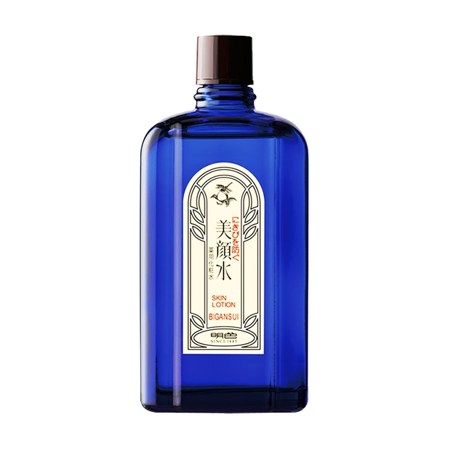 Lotion Ngăn Ngừa Mụn Bigansui 90ml - Ảnh 2