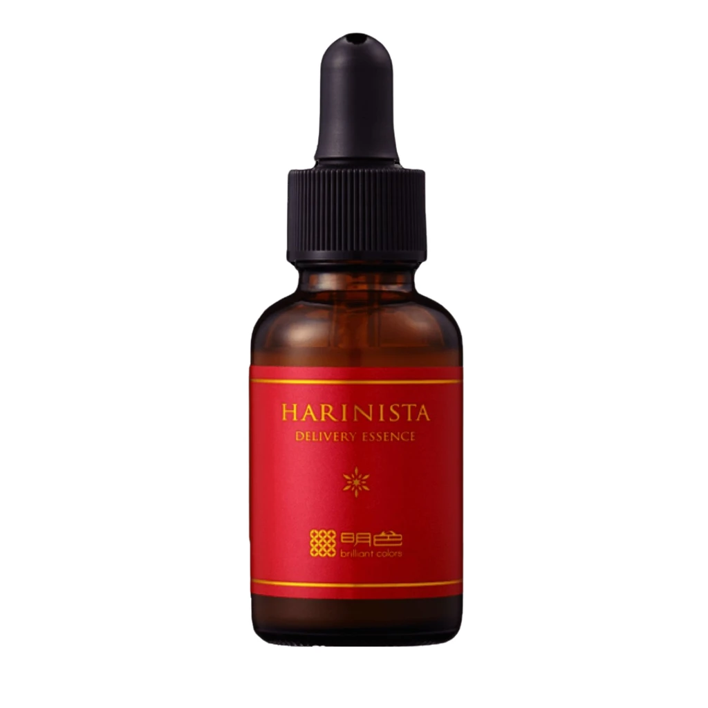 Tinh chất dưỡng ẩm chuyên sâu Harinista Delivery Essence 30ml - Ảnh 3