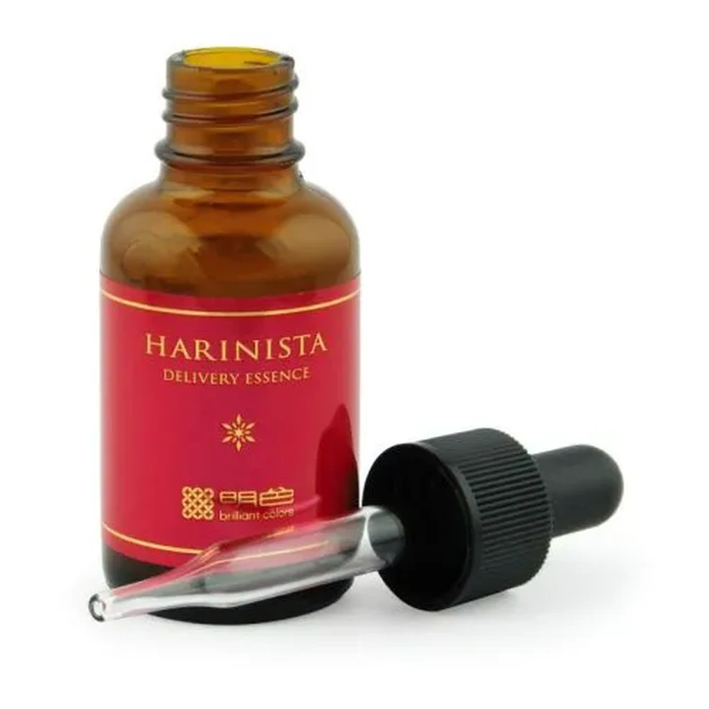Tinh chất dưỡng ẩm chuyên sâu Harinista Delivery Essence 30ml - Ảnh 4