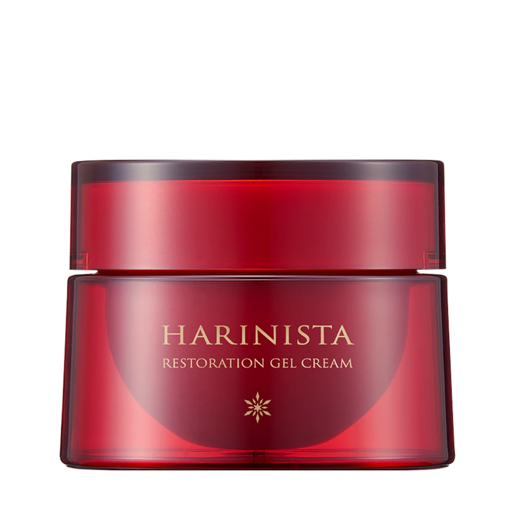 Kem Dưỡng Harinista Chống Lão Hóa Chuyên Sâu Từ Tế Bào Gốc Táo MEISHOKU 50G - Ảnh 6