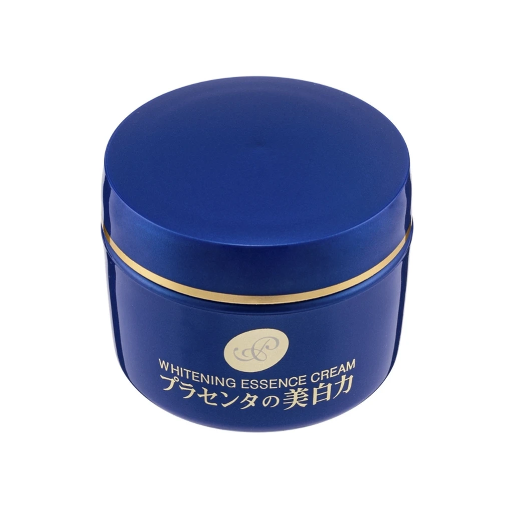 Kem Dưỡng Trắng MEISHOKU Placewhiter Essence Cream 55g - Ảnh 6